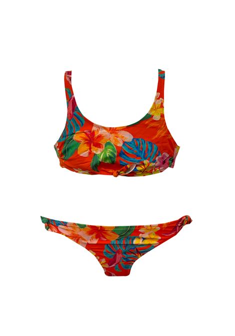 Bikini Top Fantasia BANANA MOON KIDS | MANOUOJQT62
